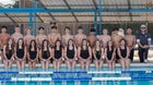 Bradshaw Christian Pride Boys Varsity Swimming Spring 24-25 team photo.