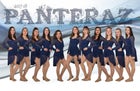 Piedra Vista Panthers Co-ed Varsity Dance Team Winter 17-18 team photo.