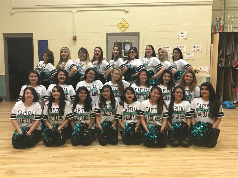 Team photo