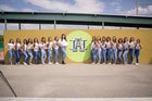 Atrisco Heritage Academy Jaguars Co-ed Varsity Dance Team Winter 17-18 team photo.