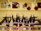 Tularosa Wildcats Co-ed Varsity Dance Team Winter 17-18 team photo.