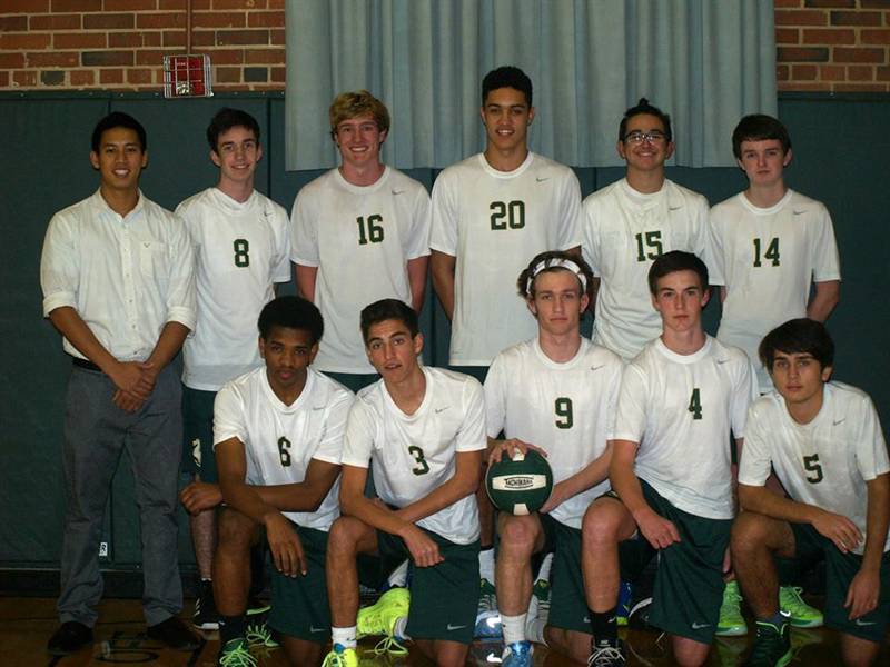 Team photo