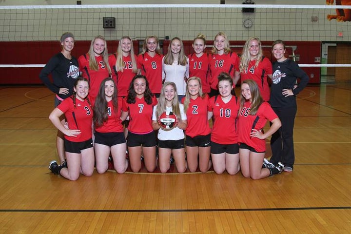 Team photo