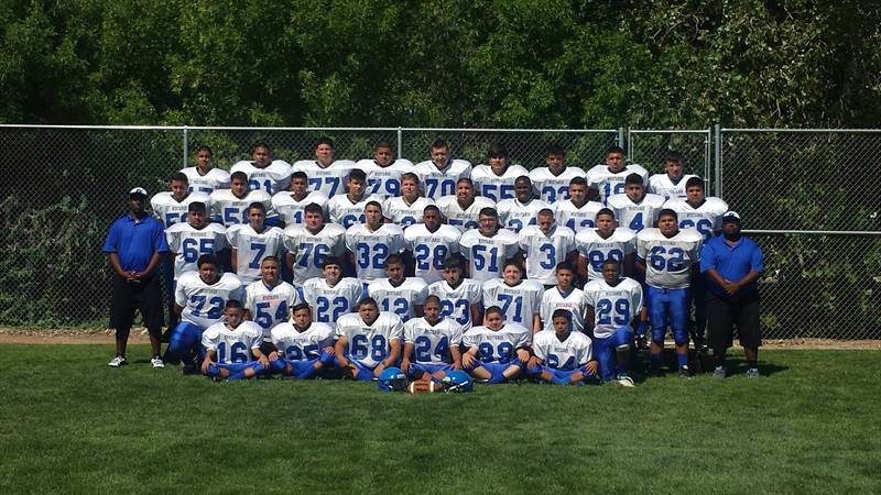 Team photo