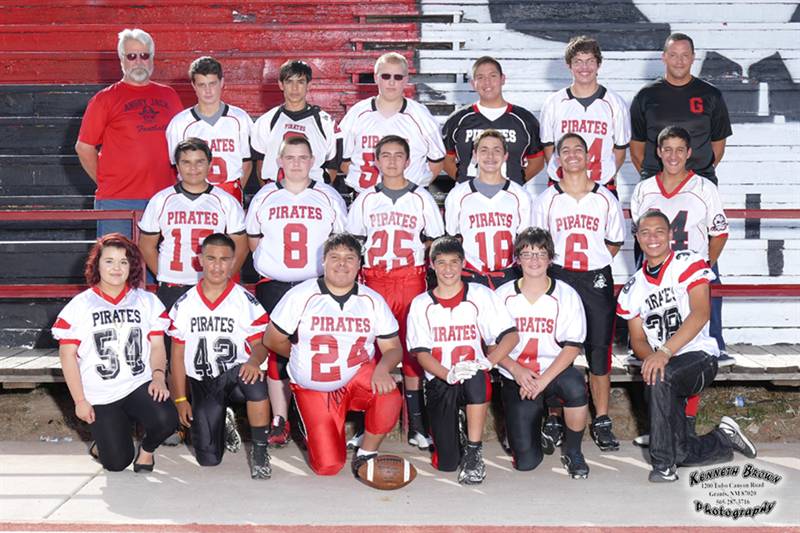 Team photo