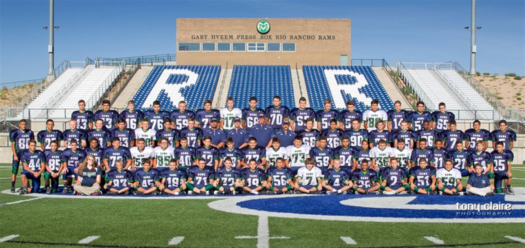 Team photo