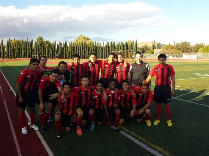 Team photo