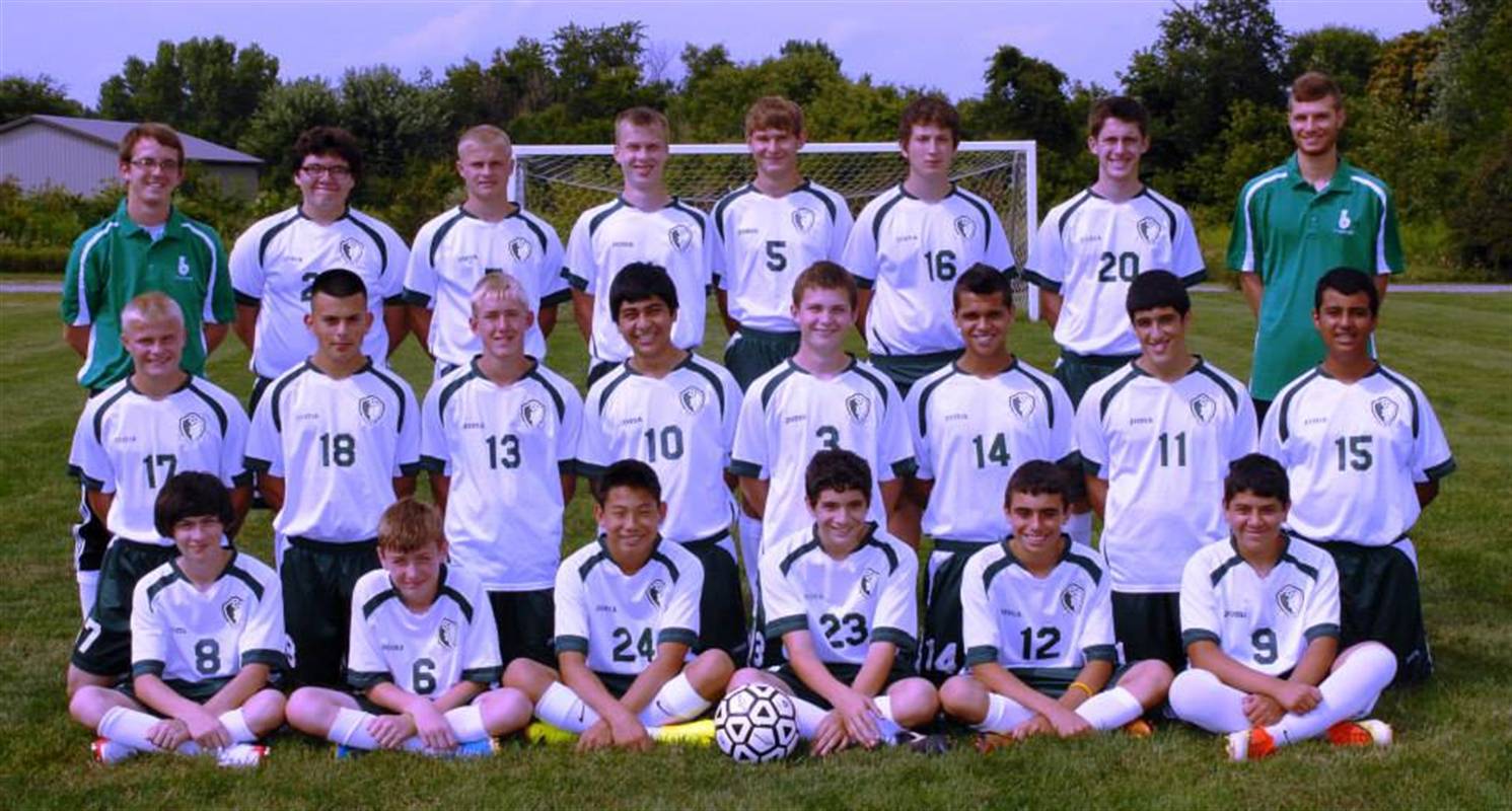 Team photo