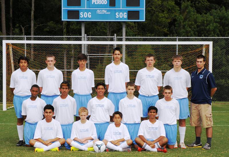 Team photo