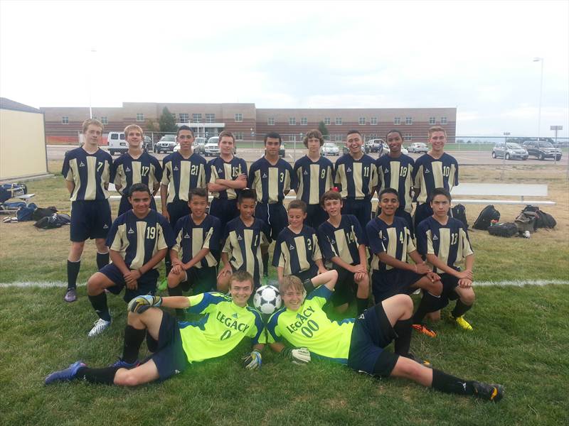 Team photo