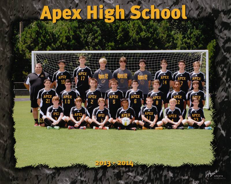 Team photo
