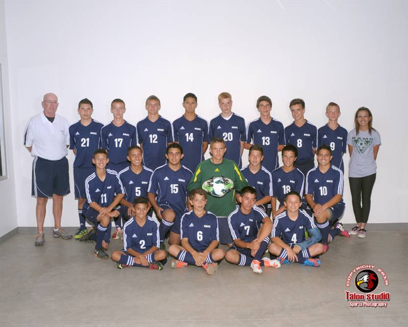 Team photo
