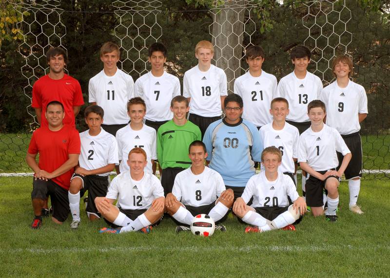 Team photo