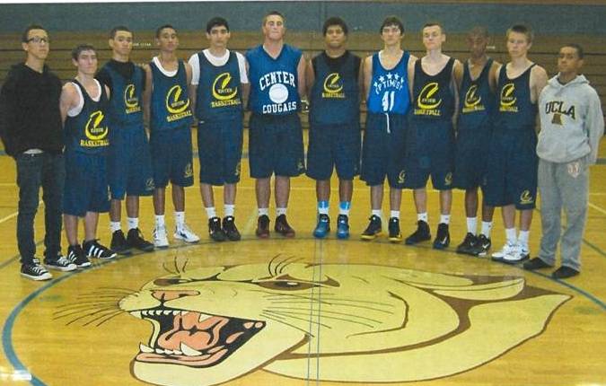 Team photo