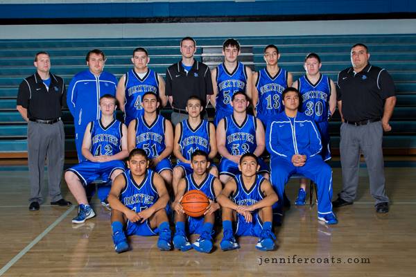 Team photo