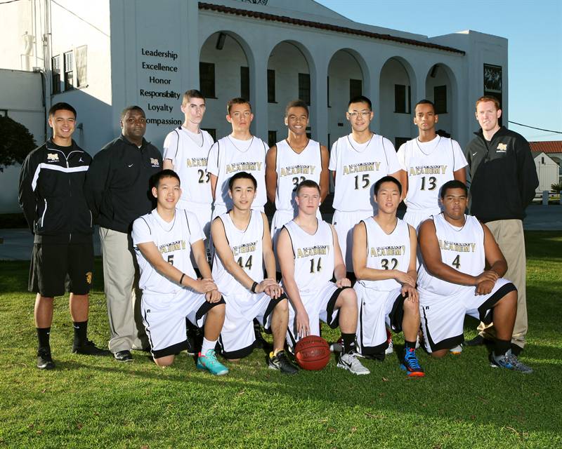Team photo