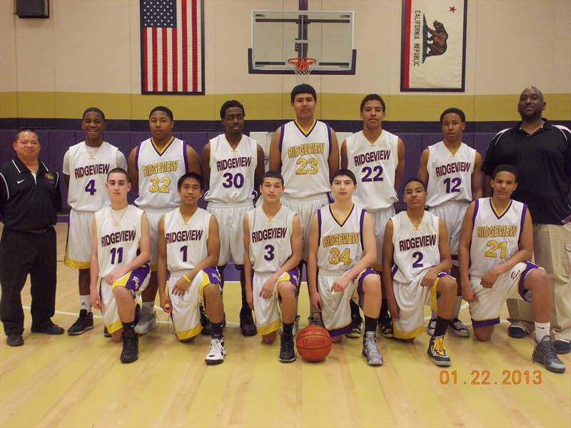Team photo