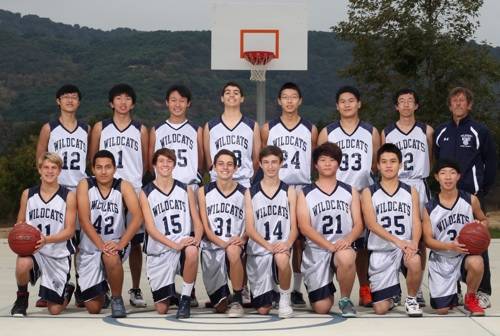 Team photo