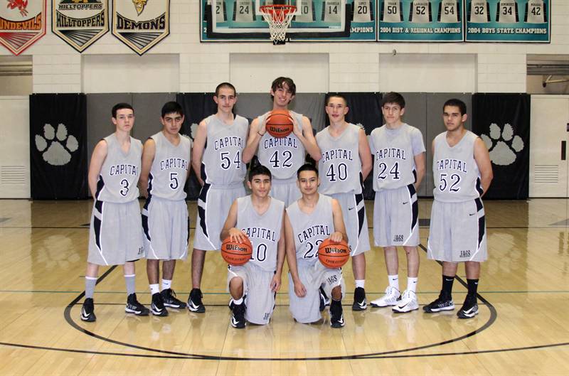 Team photo