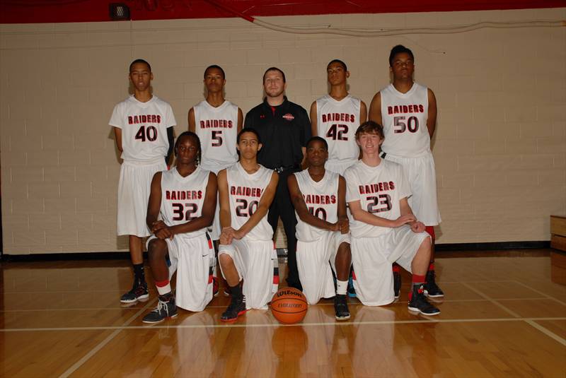Team photo