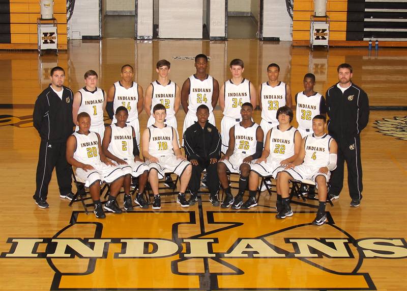 Team photo