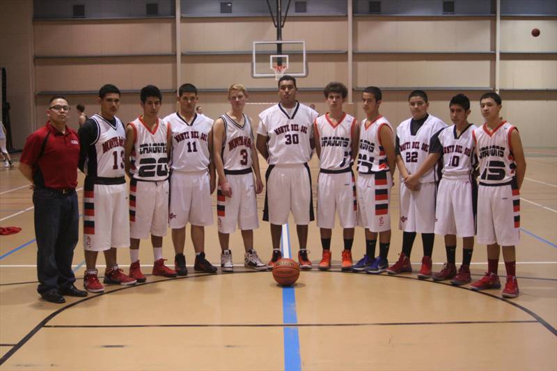 Team photo