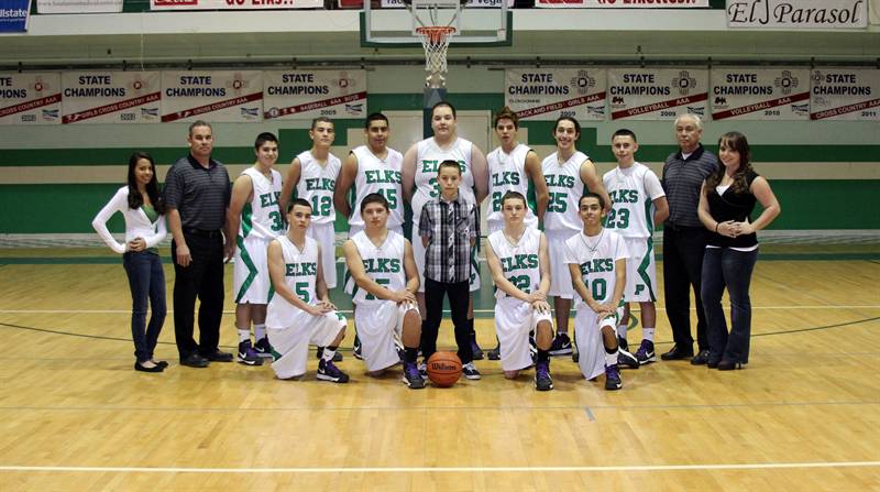 Team photo