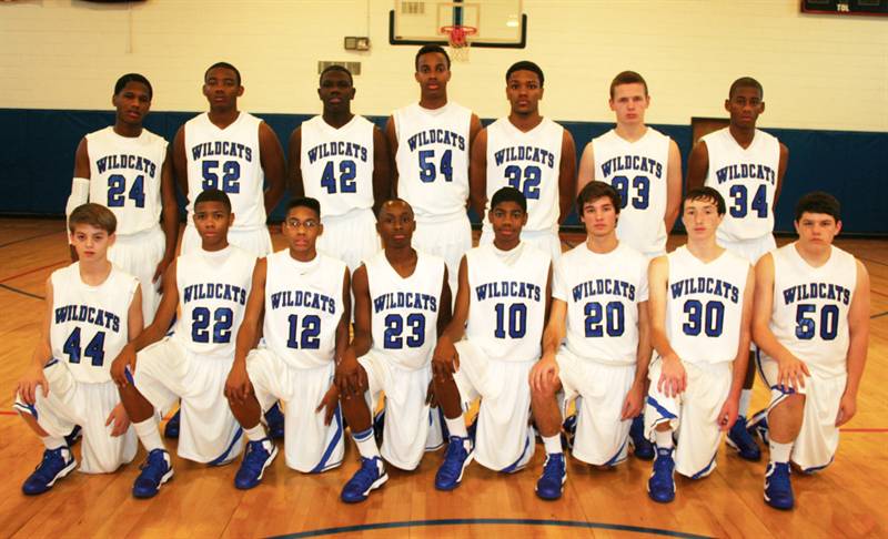Team photo