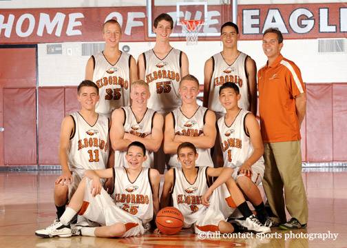 Team photo