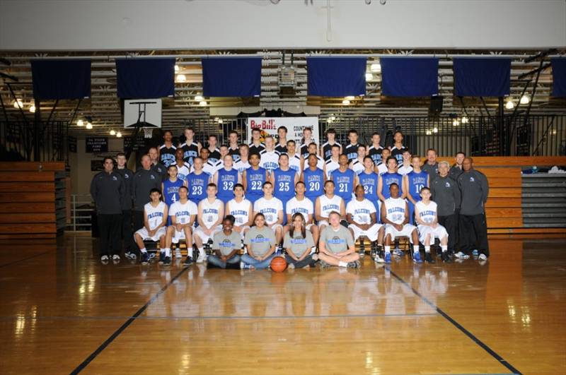 Team photo