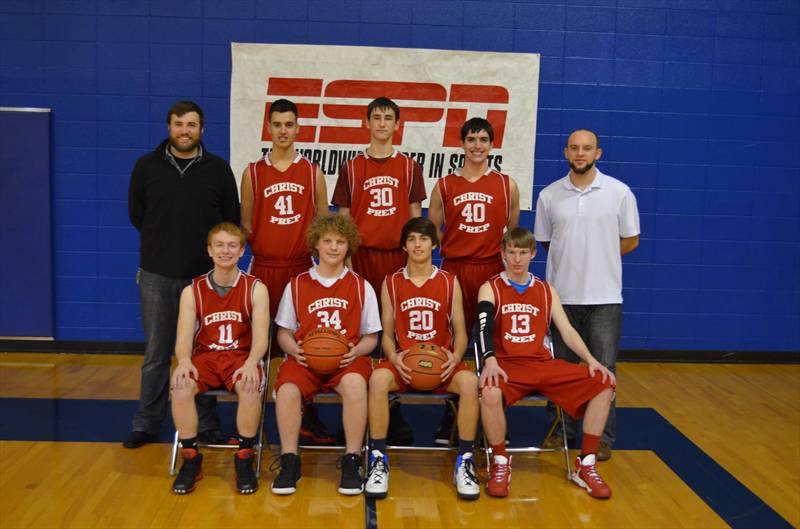Team photo