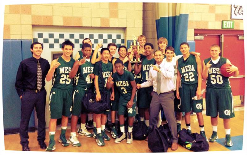 Team photo