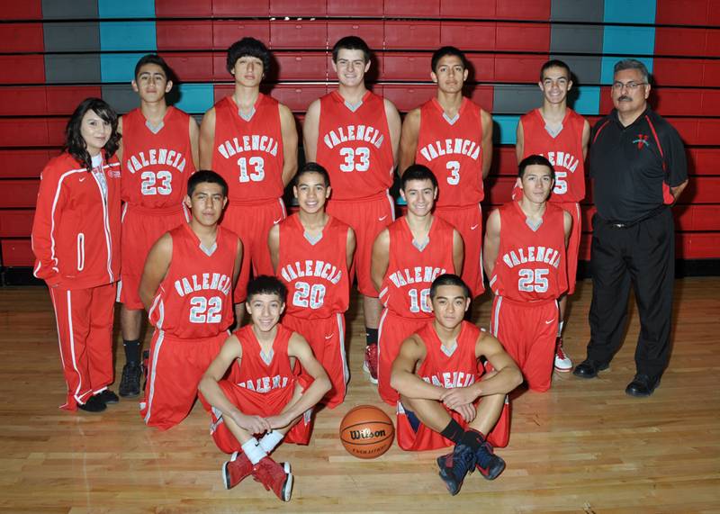 Team photo