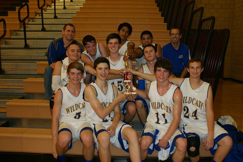 Team photo