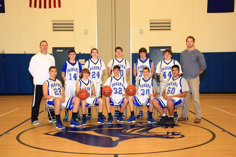 Team photo
