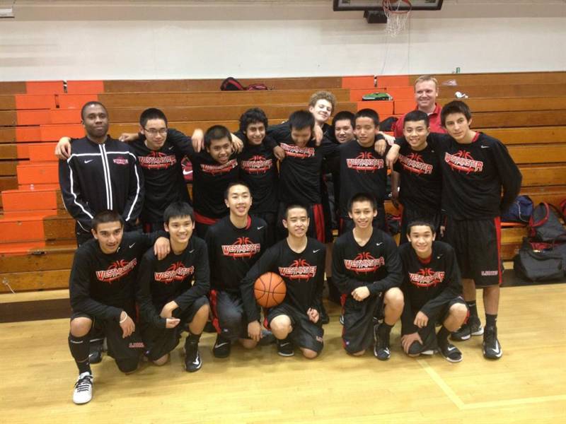Team photo