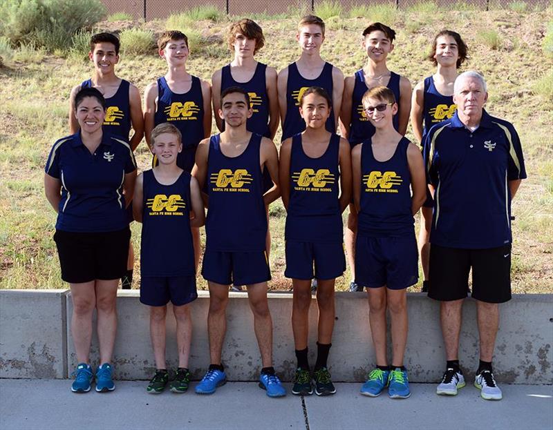 Team photo