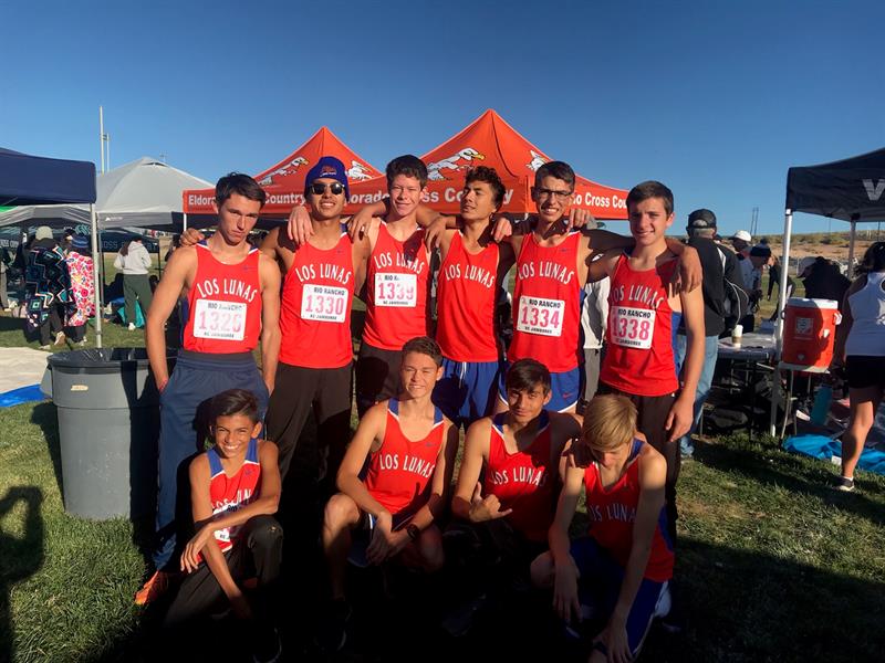 Team photo
