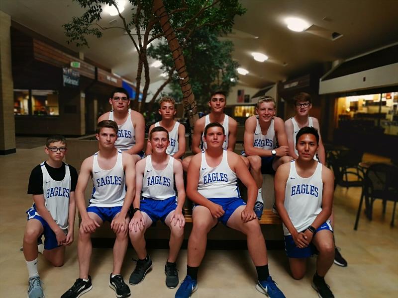 Team photo