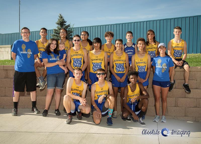 Team photo