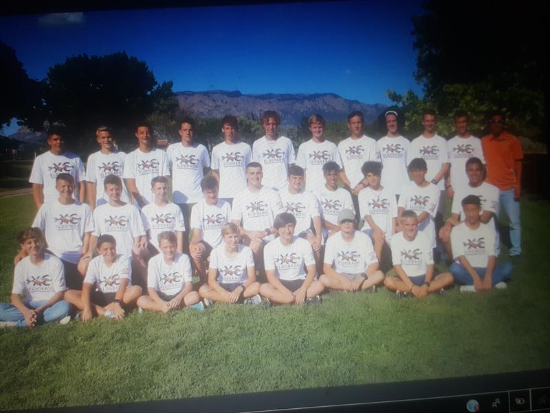 Team photo