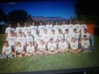 Eldorado Eagles Boys Varsity Cross Country Fall 19-20 team photo.