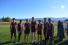 Academy for Technology and The Classics  Boys Varsity Cross Country Fall 19-20 team photo.