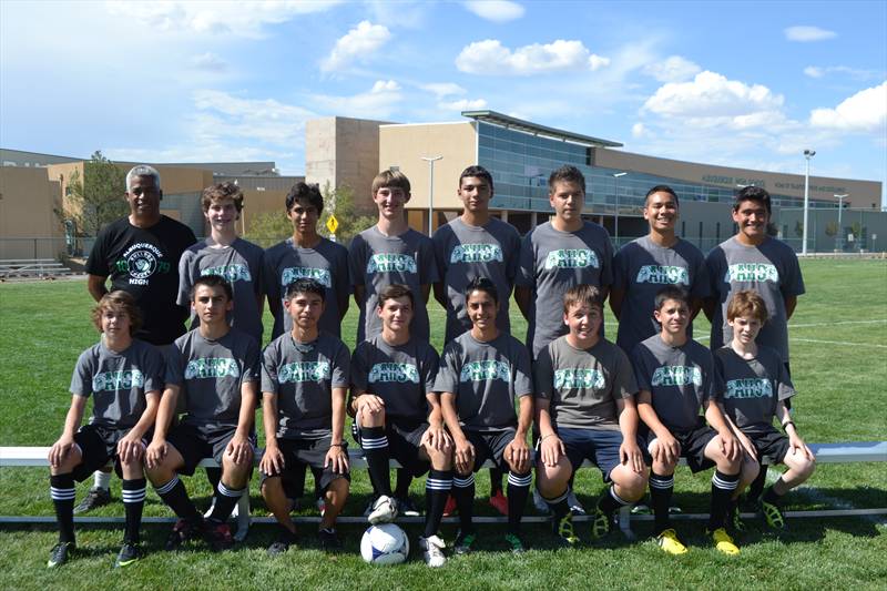 Team photo