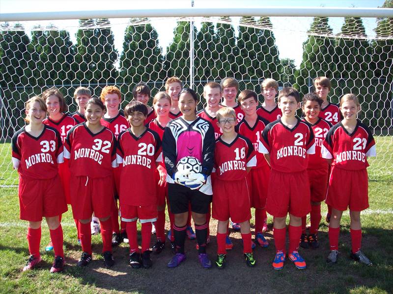 Team photo