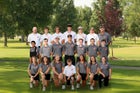 Worland Warriors Boys Varsity Golf Fall 20-21 team photo.