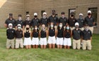Jackson Hole Broncs Boys Varsity Golf Fall 20-21 team photo.