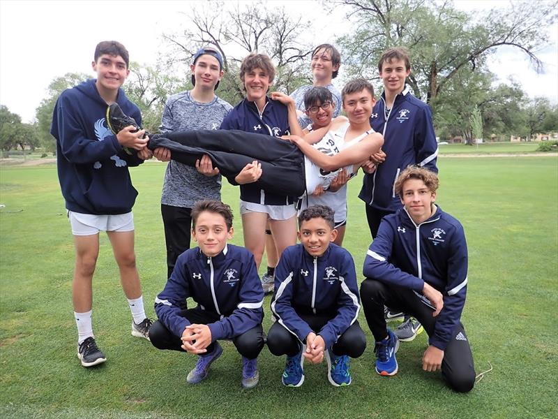 Team photo