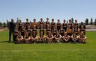 Enterprise Wolves Boys Varsity Cross Country Fall 18-19 team photo.