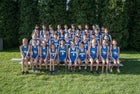 Irondequoit Eagles Boys Varsity Cross Country Fall 18-19 team photo.